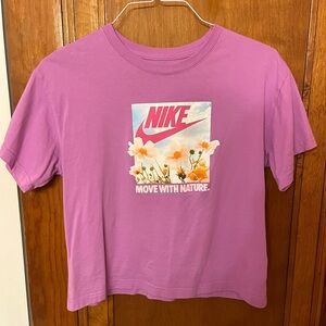 Nike Move with Nature Tee